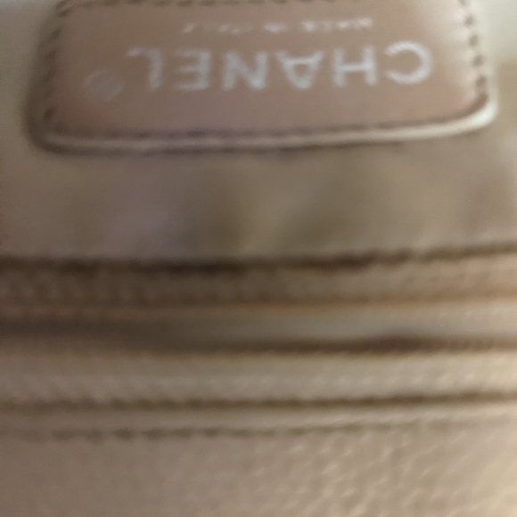 AUTHENTIC CHANEL BAG - Picture 2 of 3